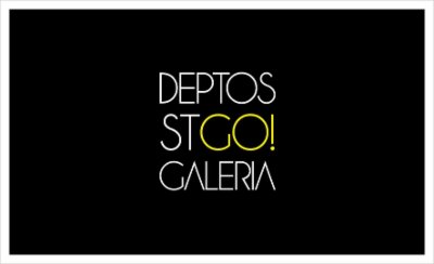 Logo corredora