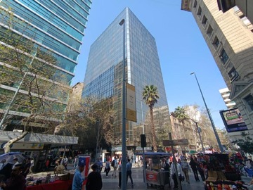 Venta / Casa / Santiago