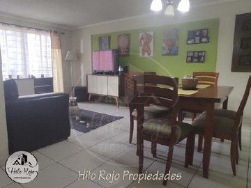Venta / Departamento / San Miguel