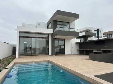Venta / Casa / Coquimbo