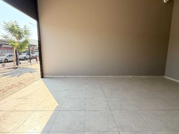 Arriendo Mensual / Local Comercial / Recoleta