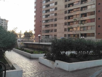 Venta / Departamento / Macul