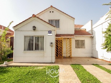 Arriendo Mensual / Casa / Puente Alto