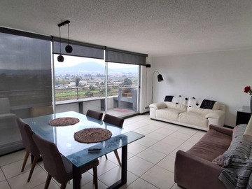 Arriendo Mensual / Departamento / La Serena