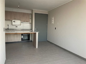 Arriendo Mensual / Departamento / San Miguel