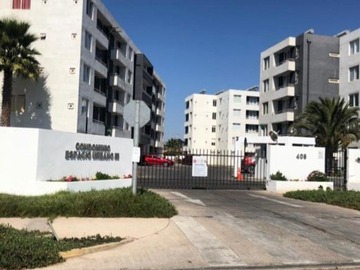 Arriendo Mensual / Departamento / La Serena