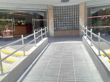 Venta / Departamento / Providencia