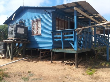 Venta / Casa / El Tabo