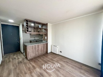 Arriendo Mensual / Departamento / Quinta Normal