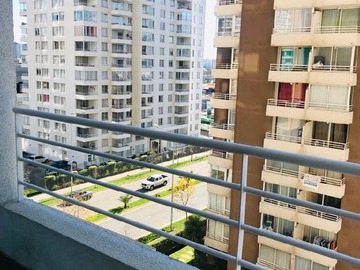 Arriendo Mensual / Departamento / Viña del Mar