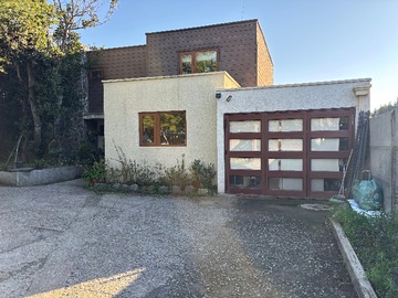 Venta / Terreno / Concepción
