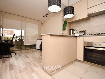 Venta / Departamento / Ñuñoa