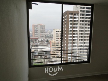 Venta / Departamento / Santiago