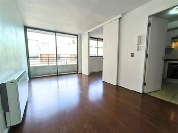 Venta / Departamento / Santiago