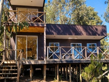Arriendo Mensual / Parcela / Algarrobo