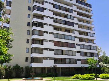 Venta / Departamento / Providencia