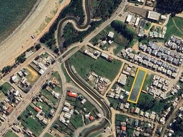 Venta / Sitio / Tomé