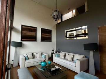 Venta / Departamento / Lo Barnechea
