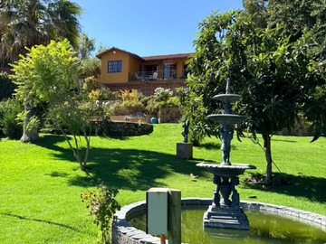 Venta / Casa / Las Cabras