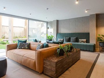 Venta / Departamento / Ñuñoa