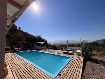 Venta / Casa / Quillota