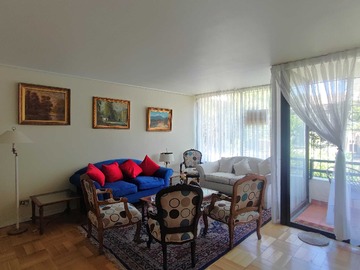 Venta / Departamento / Providencia