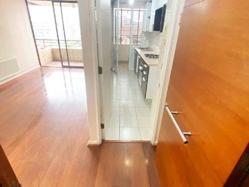Venta / Departamento / Providencia
