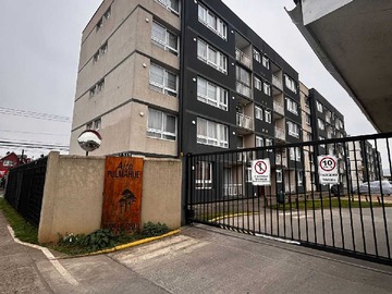 Arriendo Mensual / Departamento / Padre Las Casas