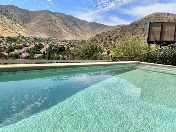 Venta / Casa / Pudahuel