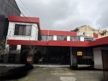 Arriendo Mensual / Casa / Concepción
