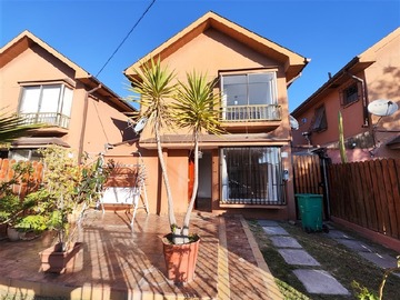 Arriendo Mensual / Casa / Buin