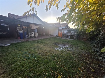 Arriendo Mensual / Casa / La Florida