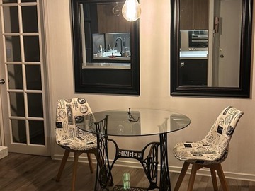 Arriendo Mensual / Departamento / San Pedro de la Paz