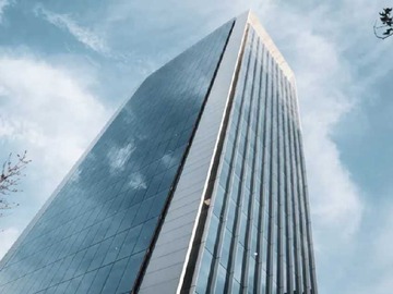 Arriendo Mensual / Oficina / Las Condes