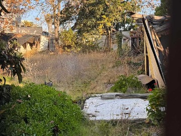 Venta / Terreno / Talca