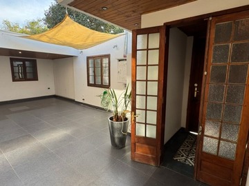 Venta / Casa / Providencia