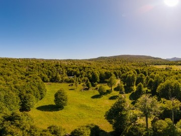 Venta / Parcela / Coyhaique