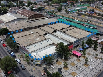 Venta / Sitio / Santiago