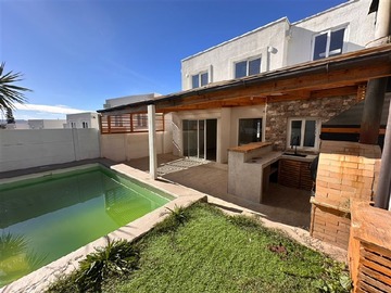 Venta / Casa / Valparaíso