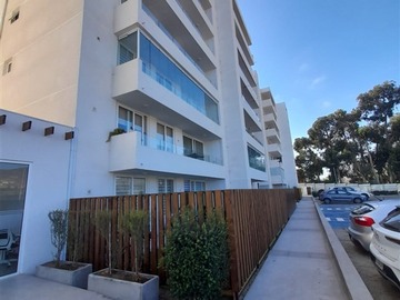 Arriendo Mensual / Departamento / La Serena
