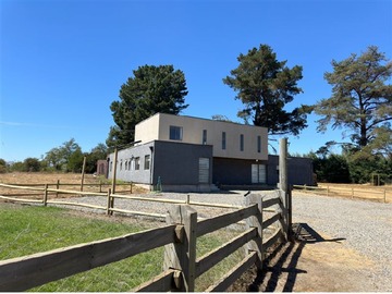 Arriendo Mensual / Parcela / Chillán