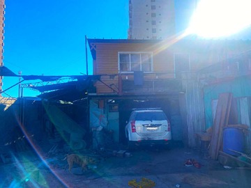 Venta / Casa / Calama