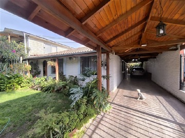 Venta / Casa / Maipú