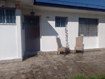 Venta / Casa / Macul
