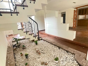 Venta / Casa / Concepción