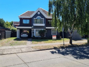 Venta / Casa / Temuco