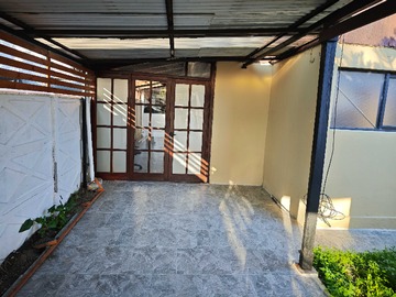 Venta / Casa / Chillán