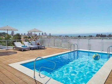 Venta / Departamento / Concón