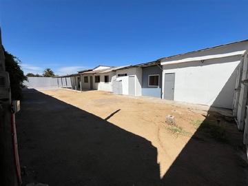 Arriendo Mensual / Casa / Talagante