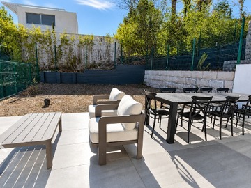 Venta / Casa / Las Condes